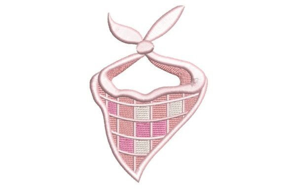 Pink Disco Cowgirl Bandana: A Holiday Review