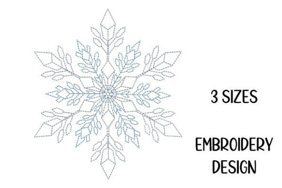 Reviewing Snowflake Winter Line Art for Etsy Shops